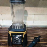 مخلوط کن سان رایس مدل FT306MS ظرفیت ۳ لیتر