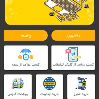 کسب درآمد اینترنتی با کار سود