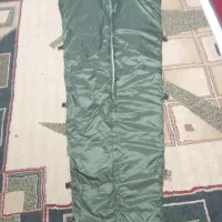کیسه خواب قایق شو و کاناپه شو امریکایی