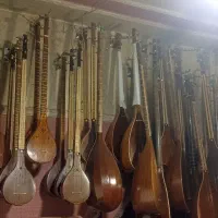 تنبور و سه تار ( تخفیف ویژه به مناسبت سال جدید)