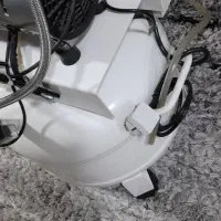 کمپرسور و تابلو دندانپزشکی و پزشکی|پزشکی|تهران, دولتخواه جنوبی|دیوار