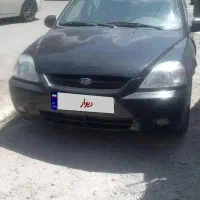 ریو مدل ۸۶