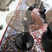 میز جلو مبلی|مبلمان خانگی و میز عسلی|ایلام, |دیوار