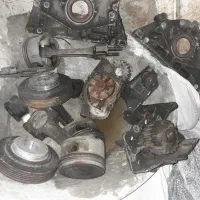 استوک پژو|قطعات یدکی و لوازم جانبی|خرمآباد, |دیوار