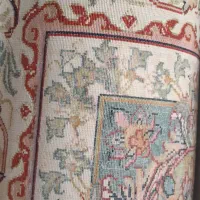 فرش طرح ابریشم  سلیمان 9متری 1تخته و6متری 2تخته