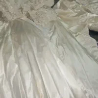 لباس عروس ،مجلسی