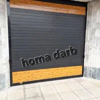 تعمیرکرکره برقی.نصب و فروش کرکره برقی وجک پارکینگ|خدمات پیشه و مهارت|ارومیه, |دیوار