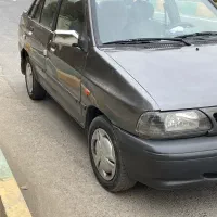 پراید مدل ۹۰ مرتب