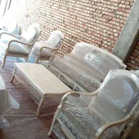 حراج مبل قوشاچای عتیقه