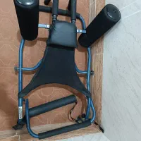 دستگاه ترکشن کمری|پزشکی|اهواز, زرگان|دیوار