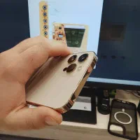 آیفون ۱۲ پرو مکس