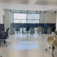 پاسداران160متر سند اداری سه اتاق بزرگ|اجارهٔ دفتر کار، اتاق اداری، مطب|تهران, دروس|دیوار