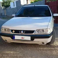 پژو 405 slx