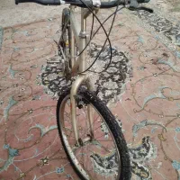 دوچرخه 24|دوچرخه، اسکیت، اسکوتر|شیراز, کرونی(خاتونک)|دیوار