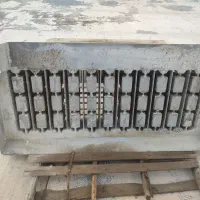 فروش دستگاه بلوک زن کادونا|ماشینآلات صنعتی|تبریز, |دیوار