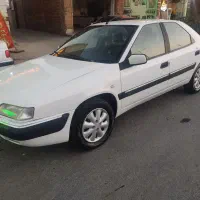 زانتیا مدل ۸۹