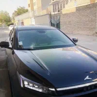 کی ام سی j7 مدل ۱۴۰۲|خودرو سواری و وانت|شاهین‌شهر, گزبرخوار|دیوار