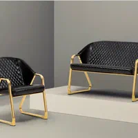 ست مبلمان دفتر|دفتر کار|اصفهان, بابوکان جنوبی|دیوار