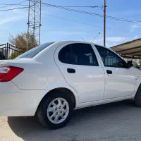 ساینا دوگانه سوز کارخانه خشک|خودرو سواری و وانت|جوانرود, |دیوار