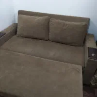 مبل تخت شو|تخت و سرویس خواب|مشهد, یاس|دیوار