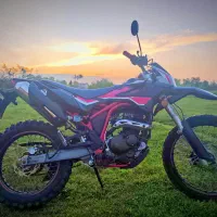 موتور تریل ، t4