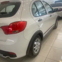 کوییک ۱۴۰۴ gxr|خودرو سواری و وانت|کرمان, |دیوار