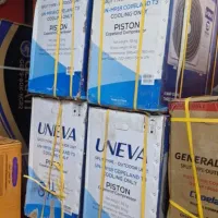 پنل تک.کندانسور تک.لوله‌.کابل