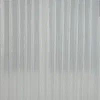پارچه حریر سفید پانچ نونو