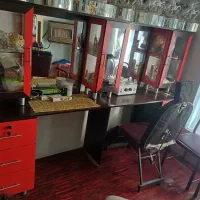 فروش کلیه لوازم آرایشگاه زنانه