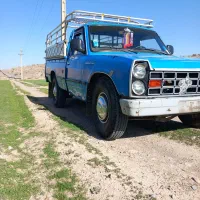 وانت نیسان مدل ۱۳۸۸