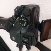 دوربین عکاسی|دوربین عکاسی و فیلم‌برداری|کیش, |دیوار