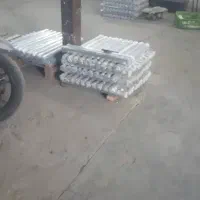 تولید انواع سیخ استیل|ظروف پخت‌وپز|چالوس, |دیوار