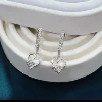 نیم ست نقره|جواهرات|خرمآباد, |دیوار