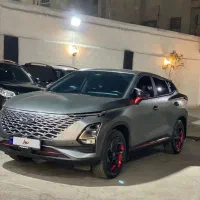 فونیکسfx مدل ۴۰۲|خودرو سواری و وانت|کرج, مهرویلا جنوبی|دیوار