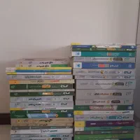 کتاب کنکور