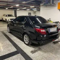 دنا مدل1402اتومات درحد صفر