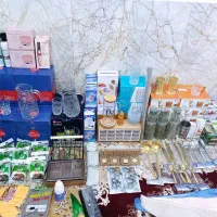 وسایل آشپزخانه|ظروف سرو و پذیرایی|میرجاوه, |دیوار