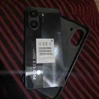 گوشی پکو x7proنو