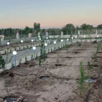 باغ ویلا|فروش خانه و ویلا|قزوین, |دیوار