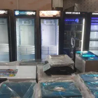 فروشگاه آکو صنعت چالوس