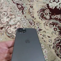 ایفون ۱۲ پرومکس