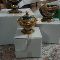 سرویس سه تیکه شناسنامه دار