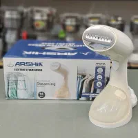 اقساطی/بخارگر دستی عرشیا-اتو بخار ارشیا+گارانتی