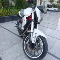 بنلی 300 درحد نو