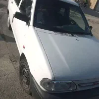 پراید 131|خودرو سواری و وانت|باغ بهادران, |دیوار