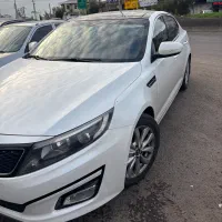 اپتیما ۲۰۱۴|خودرو سواری و وانت|رشت, گلسار|دیوار