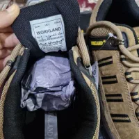 کفش ایمنی|کیف، کفش، کمربند|اهواز, بهارستان|دیوار