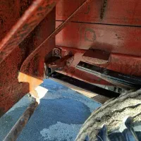 کمپرسی 911|خودرو سنگین|ارومیه, |دیوار