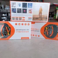 ساعت هوشمند  ULTRA3|ساعت|بم, |دیوار