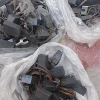 انواع  زغال دینام جوش ژنراتور.موتور جوش ترانس جوش|ماشین‌آلات صنعتی|کازرون, |دیوار